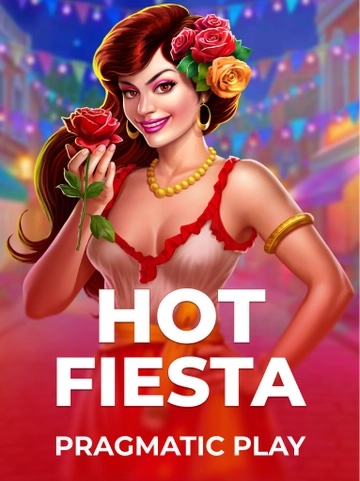 Hot Fiesta